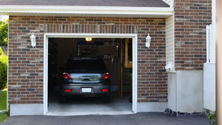 Garage Door Installation at Ziegler Spring Green, Florida