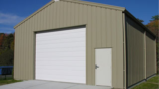 Garage Door Openers at Ziegler Spring Green, Florida